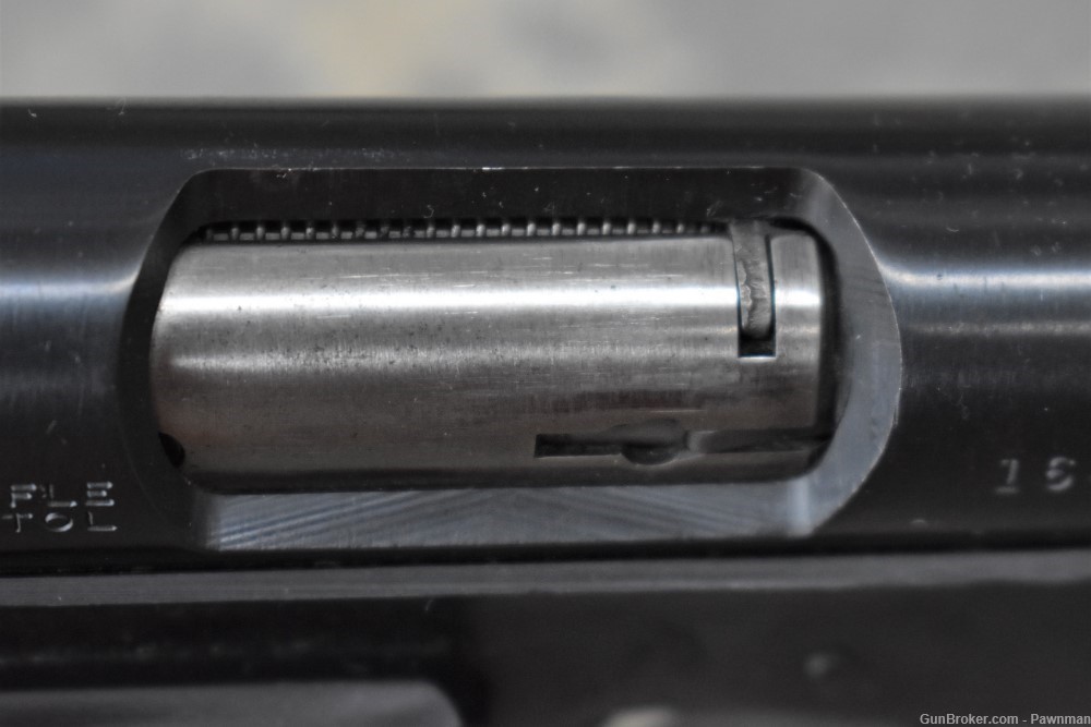 Ruger Standard (MK 1) Pistol in 22lr 1980-img-7