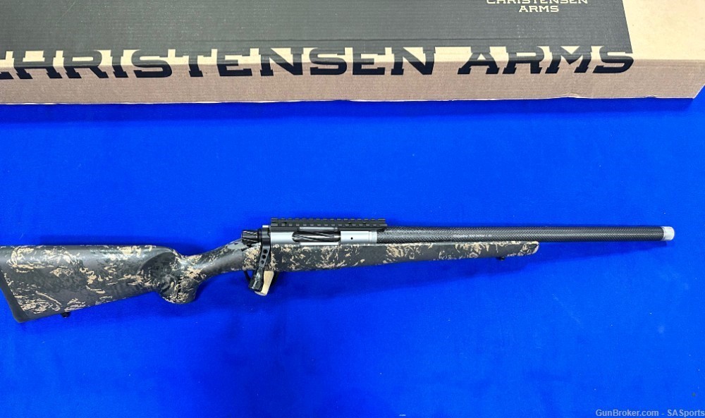 Christensen Arms Ridgeline .300 WSM 20"-img-0