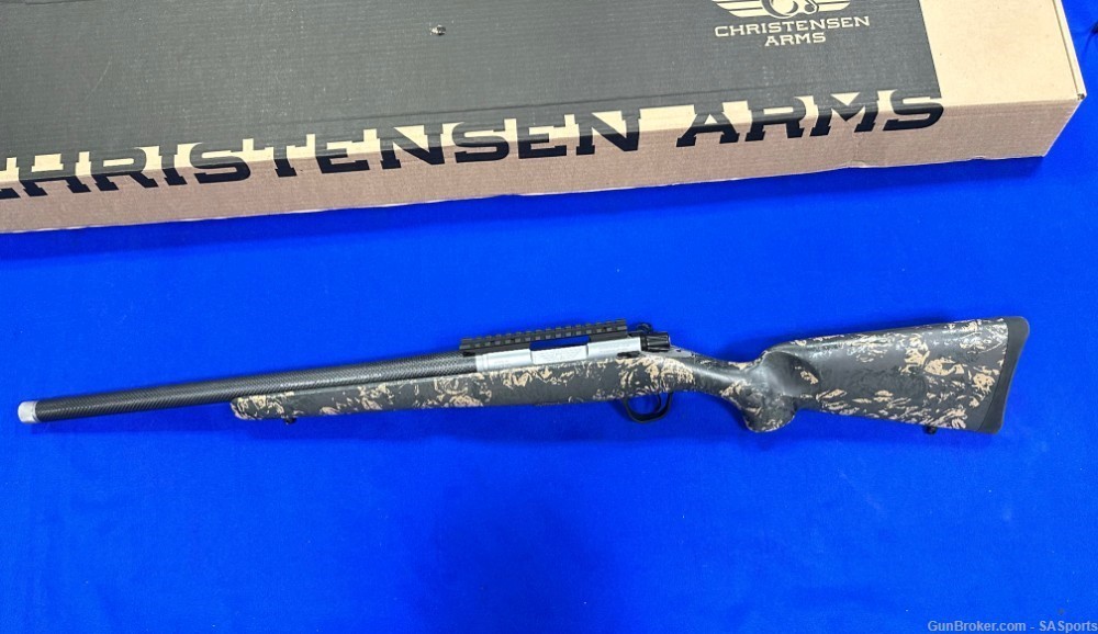 Christensen Arms Ridgeline .300 WSM 20"-img-12
