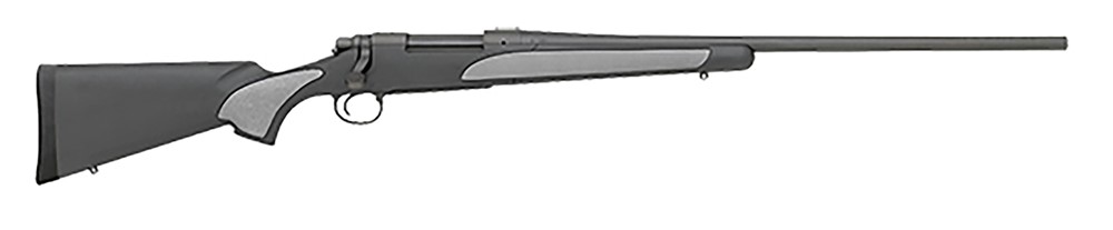 Remington 700 SPS 30-06 Springfield Rifle 24 4+1 Matte-img-2