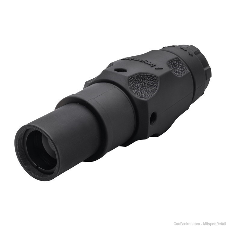 Aimpoint 6XMag-1 Magnifier 200272 (No Mount)-img-3