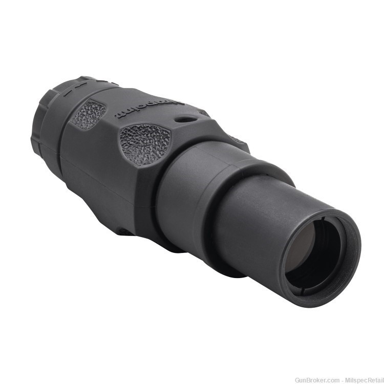 Aimpoint 6XMag-1 Magnifier 200272 (No Mount)-img-0