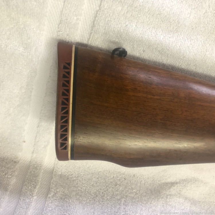 Winchester Mdl.70 pre 64. 338 Win. mag Alaskan. Exc. Cond.-img-6