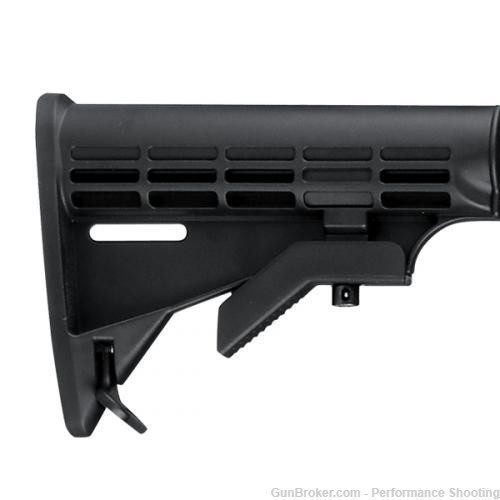 Smith & Wesson M&P15 Sport II Optics Ready 5.56mm 16"-img-1