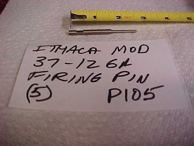Ithaca Mod 37 - 12 Ga Firing Pin-img-0