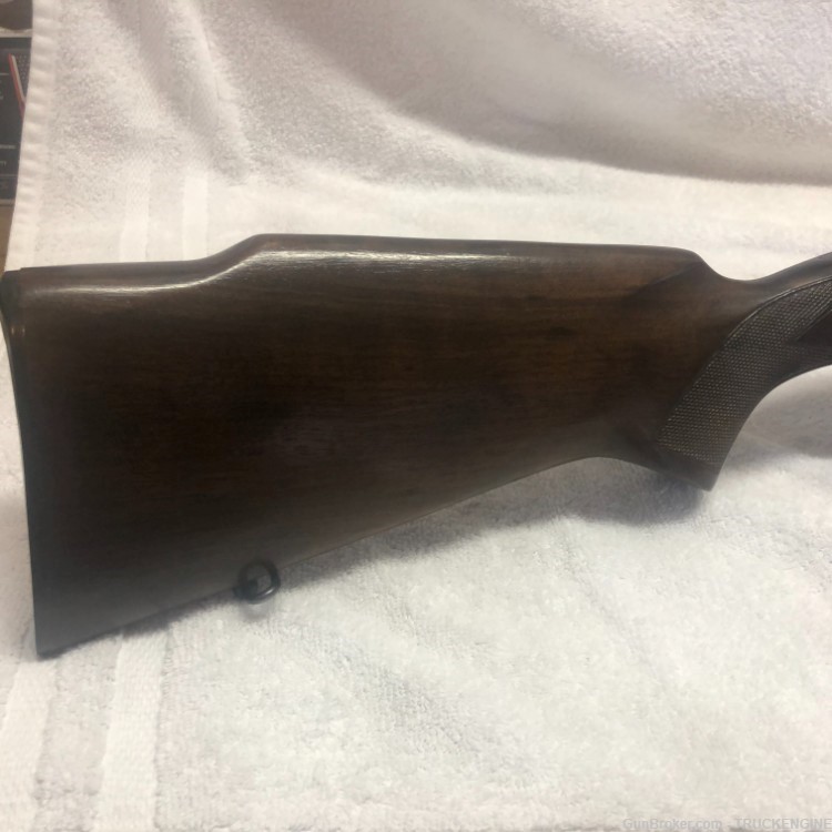 Winchester Mdl 70, pre 64, .243 Win. Featherweight, exc.  cond. -img-7