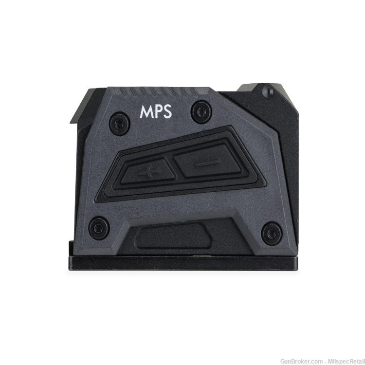 Steiner 8700-MPS Micro Pistol Sight 3.3 MOA-img-2