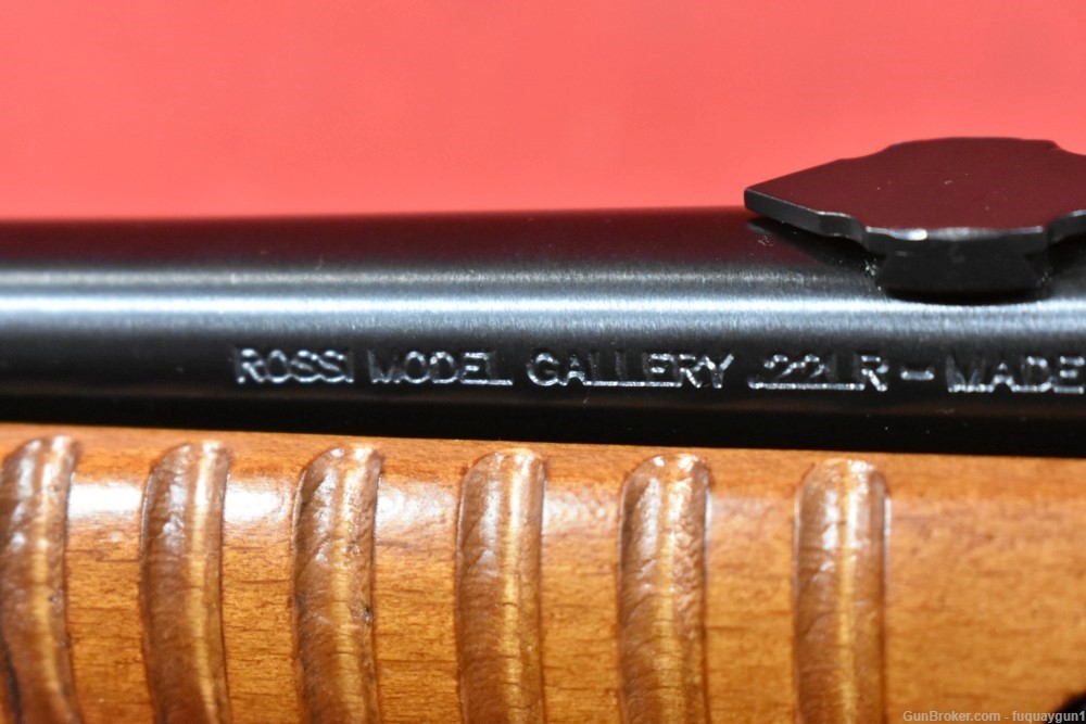 Rossi Gallery RP22 22LR RP22181WD 18"  Gallery-img-6