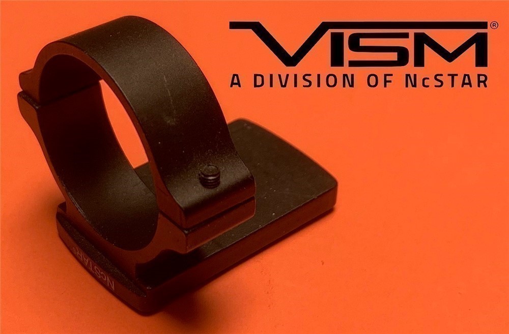 NC Star MSMD34 34mm Scope Mount for Micro Red Dots DDAB DGAB-img-2