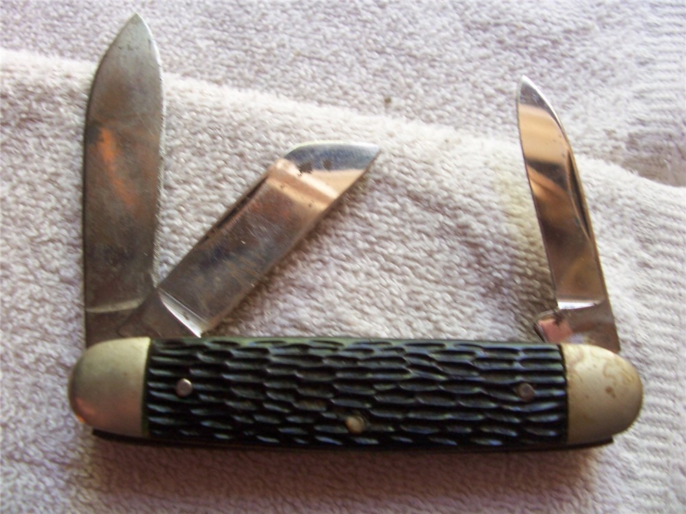 Imperial???-boy Scout Knife--usa-unmarked-img-2