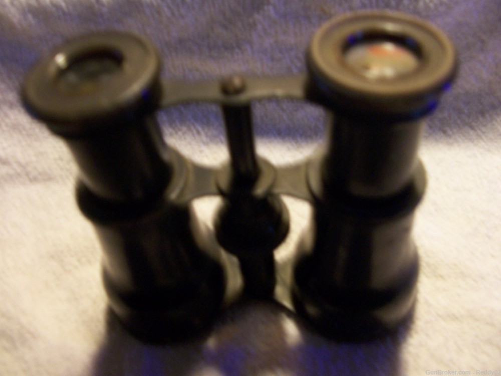unmarked  binoculars-brass with black enamel--img-2