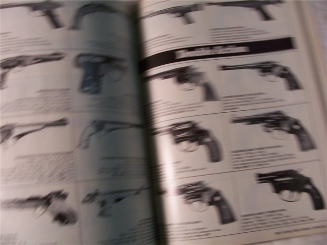 1981 Annual Guns + ammo -1980 Peterson-img-2