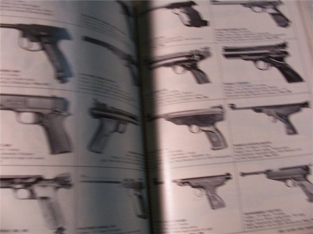 1981 Annual Guns + ammo -1980 Peterson-img-0