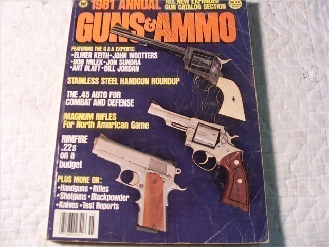 1981 Annual Guns + ammo -1980 Peterson-img-3