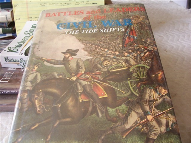 Battles + Leaders of The Civil War-The Tide Shifts-img-3