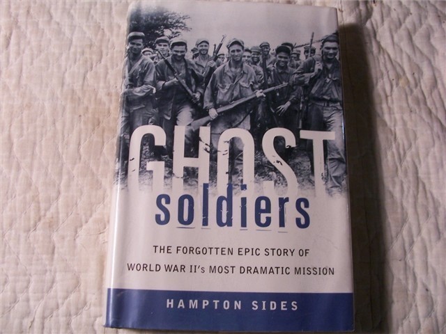 Ghost Soldiers-The Forgotten Epic of World War II-img-1