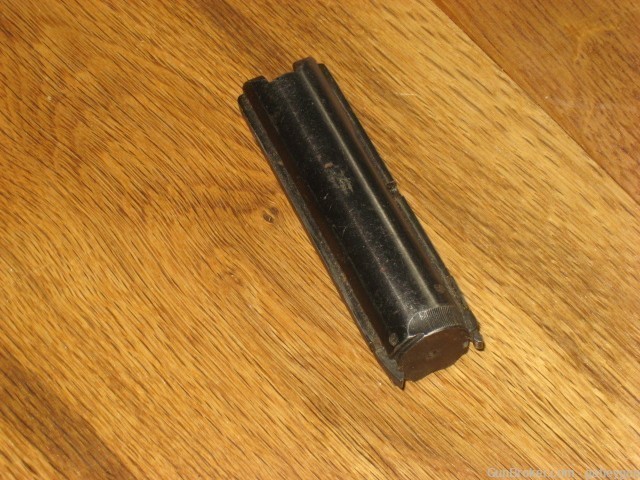 Winchester 1897 12ga (Bolt,Complete)-img-0