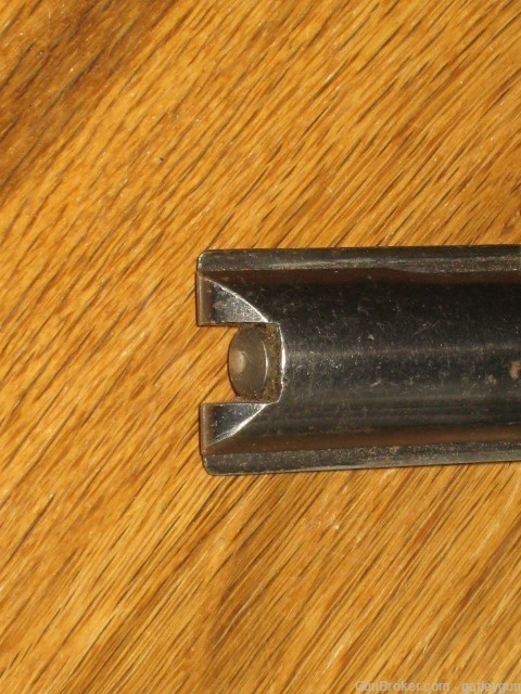 Winchester 1897 12ga (Bolt,Complete)-img-2