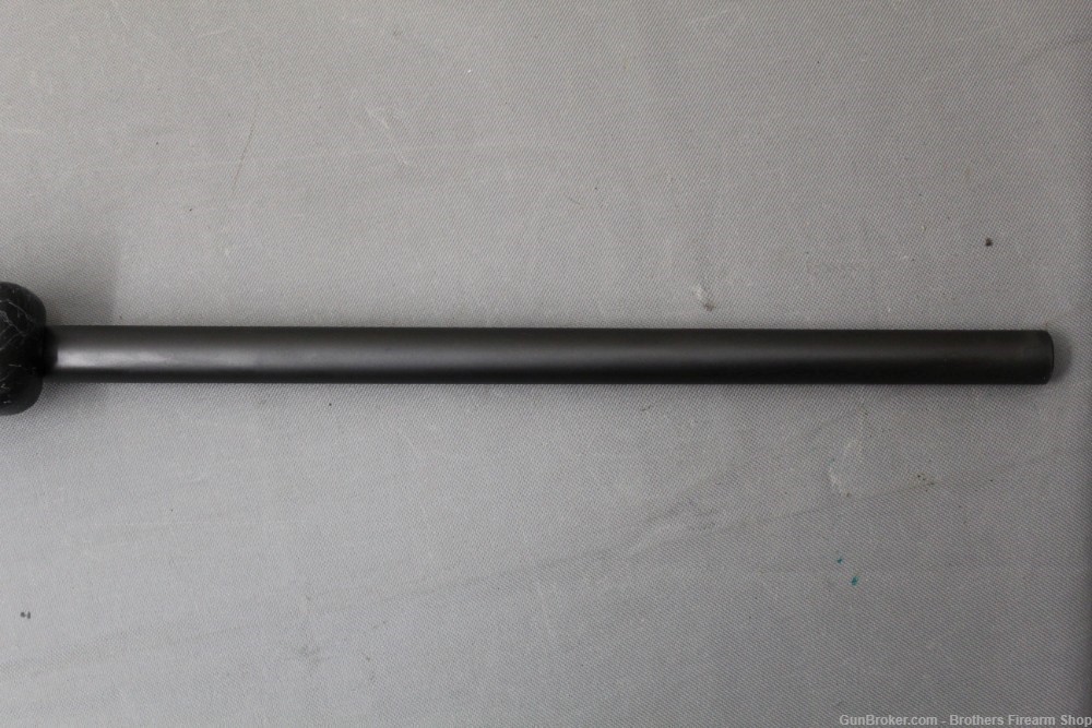 Remington 700 Long Range 7 Rem Mag Like New Rare-img-22