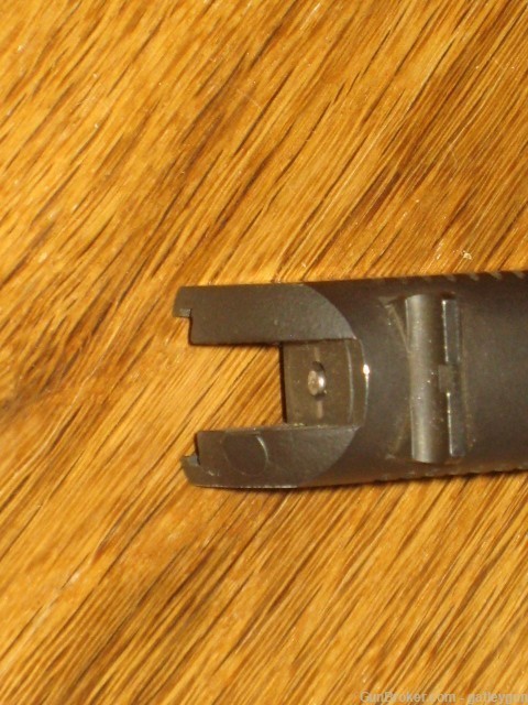 Colt Mustang Pocket Lite (Slide,Complete)-img-3