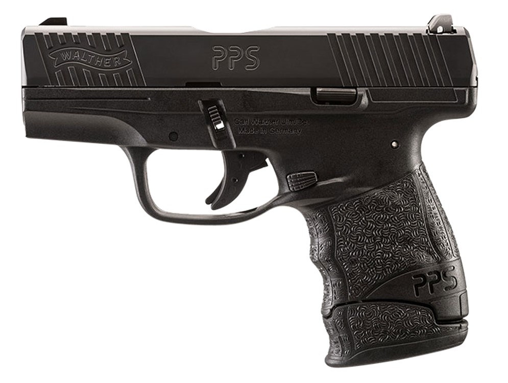 Walther Arms PPS M2 LE 9mm Pistol - 2807696-img-2