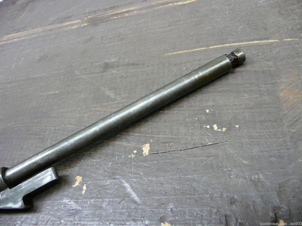 US Remington M1903 Firing Pin Rod  (1018-12)-img-8