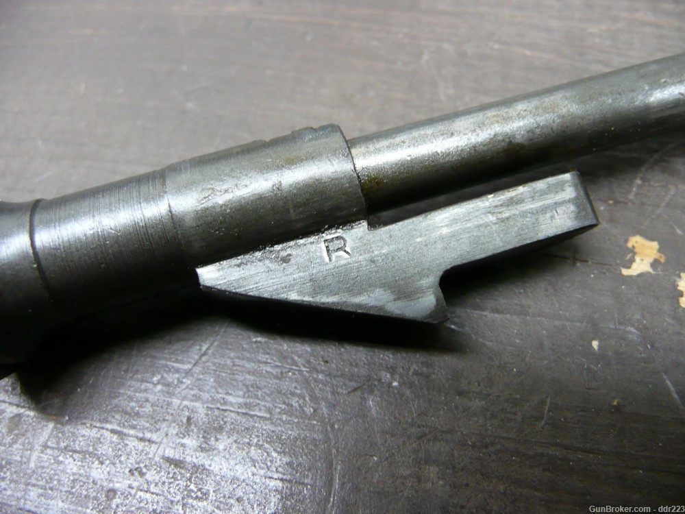 US Remington M1903 Firing Pin Rod  (1018-12)-img-7