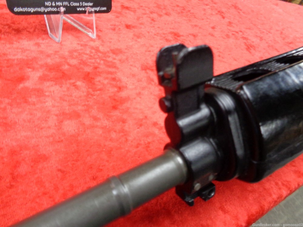 Armalite AR-180 5.56 PRE BAN Folding Stock Aimpoint Optic CLASSIC WE TRADE-img-23
