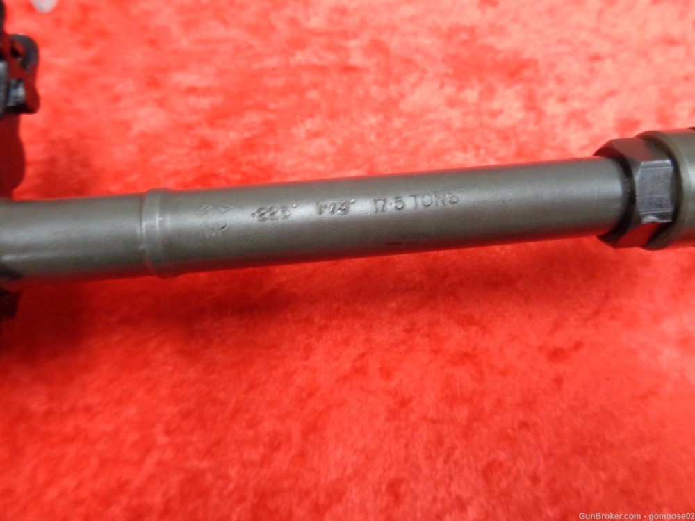 Armalite AR-180 5.56 PRE BAN Folding Stock Aimpoint Optic CLASSIC WE TRADE-img-37