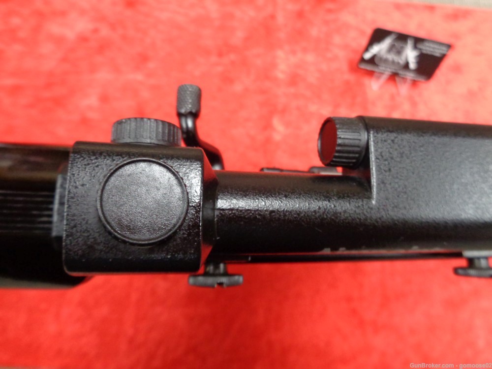 Armalite AR-180 5.56 PRE BAN Folding Stock Aimpoint Optic CLASSIC WE TRADE-img-56