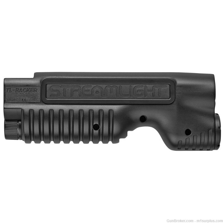 STREAMLIGHT TL Racker Forend w/ Weapon Light for Mossberg 500 590 Shotgun-img-2