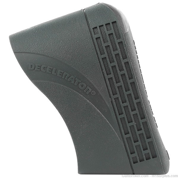 Pachmayr Recoil Reducing Buttpad For Mauser 1898 1909 K98 GEW88 Rifle-img-0