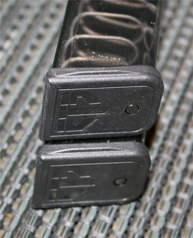 ETS Glock 9mm Mags Mag 31rd 9x19 G19 G17 26 17 19-img-1
