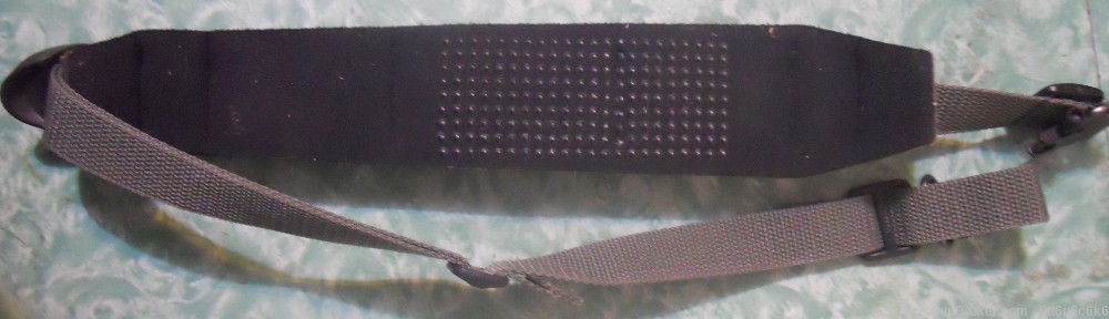 BUTLER CREEK RIFLE SLING - With Swivels-img-1