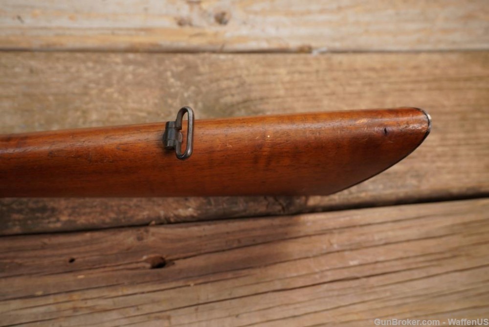 SET OF THREE Husqvarna single shot rifles 1871 Mauser .22, .25-20, .32-20 -img-105