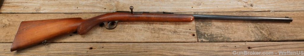 SET OF THREE Husqvarna single shot rifles 1871 Mauser .22, .25-20, .32-20 -img-74