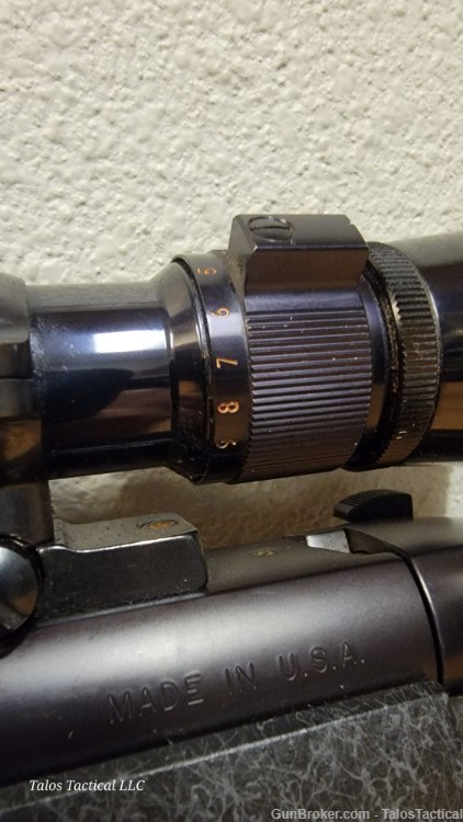 Weatherby Mark V | 7mm Weatherby Magnum | 26" Bbl |Nikon Scope-img-11