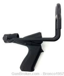 BLACKHAWK Knoxx SpecOps Folding Shotgun Stock Winchester 1200/1300 K01300-C-img-1