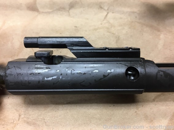 New Colt 14.5" SOCOM Barrel Upper AR-15 M4 M4A1 M16-img-7