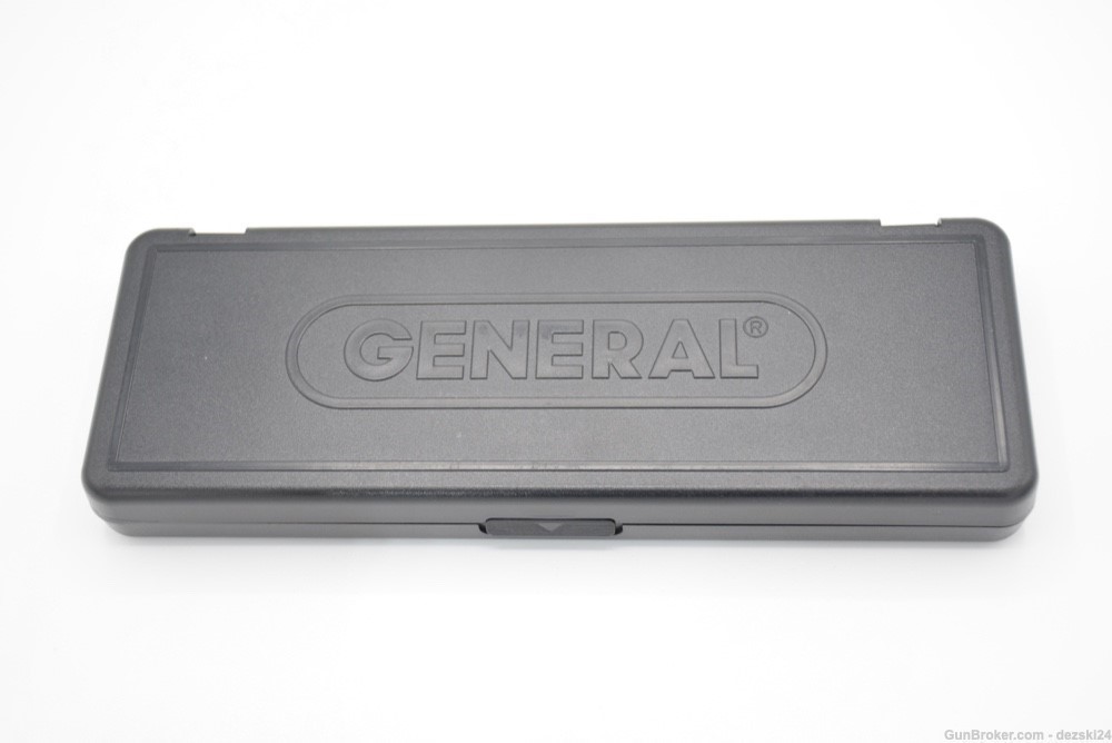 GENERAL DIGITAL CALIPERS SET FOR RELOADING/ARMORERS KIT STAINLESS STEEL NEW-img-4