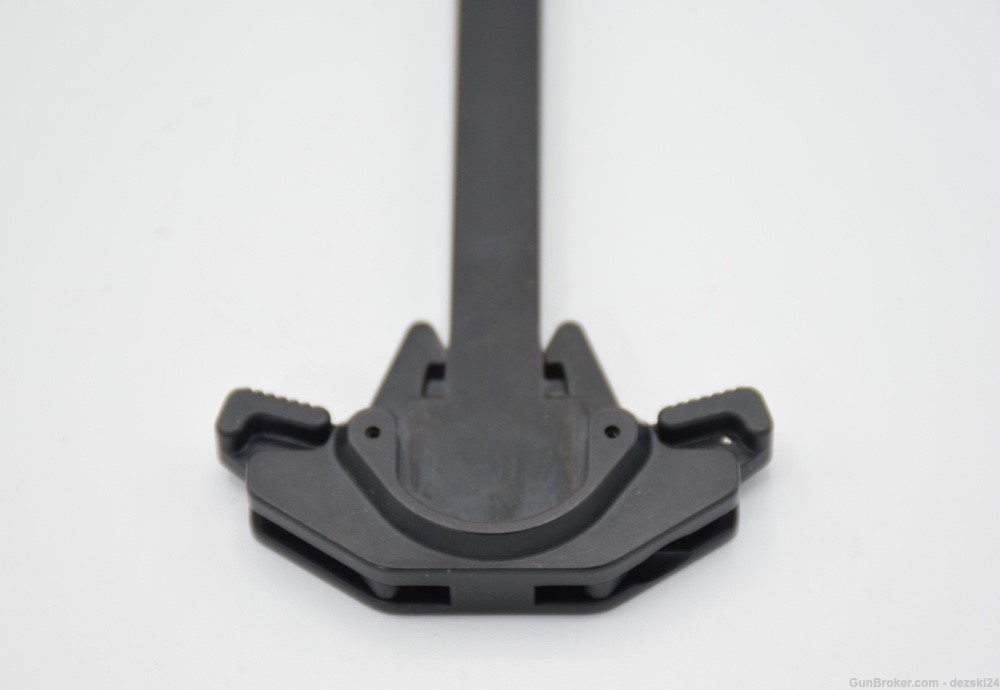 SIG SAUER MPX CHARGING HANDLE FACTORY SIG OEM 9MM COPPERHEAD MPX K-img-2