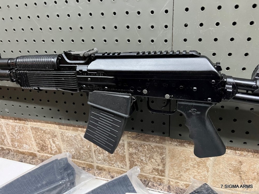 PRE-OWNED MOLOT VEPR-12-img-2