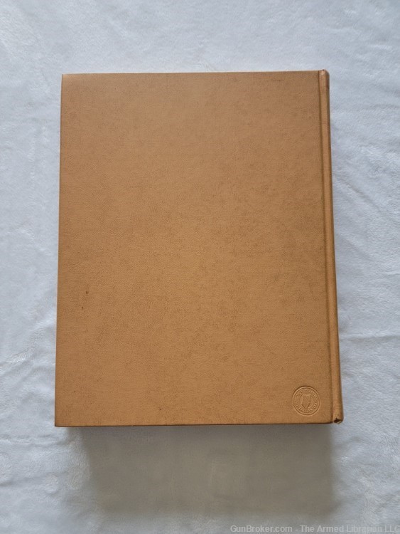 The Winchester Book by George Madis - Signed 1st Edition-img-13