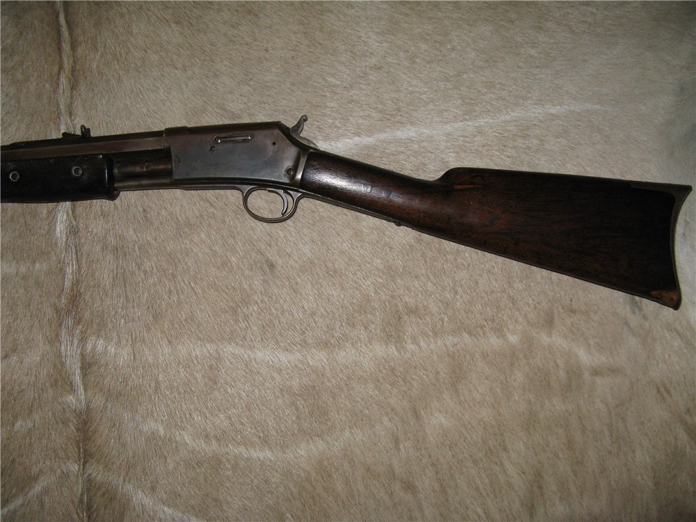 Colt Medium Frame Lightning Rifle (CLMR) .32-img-3
