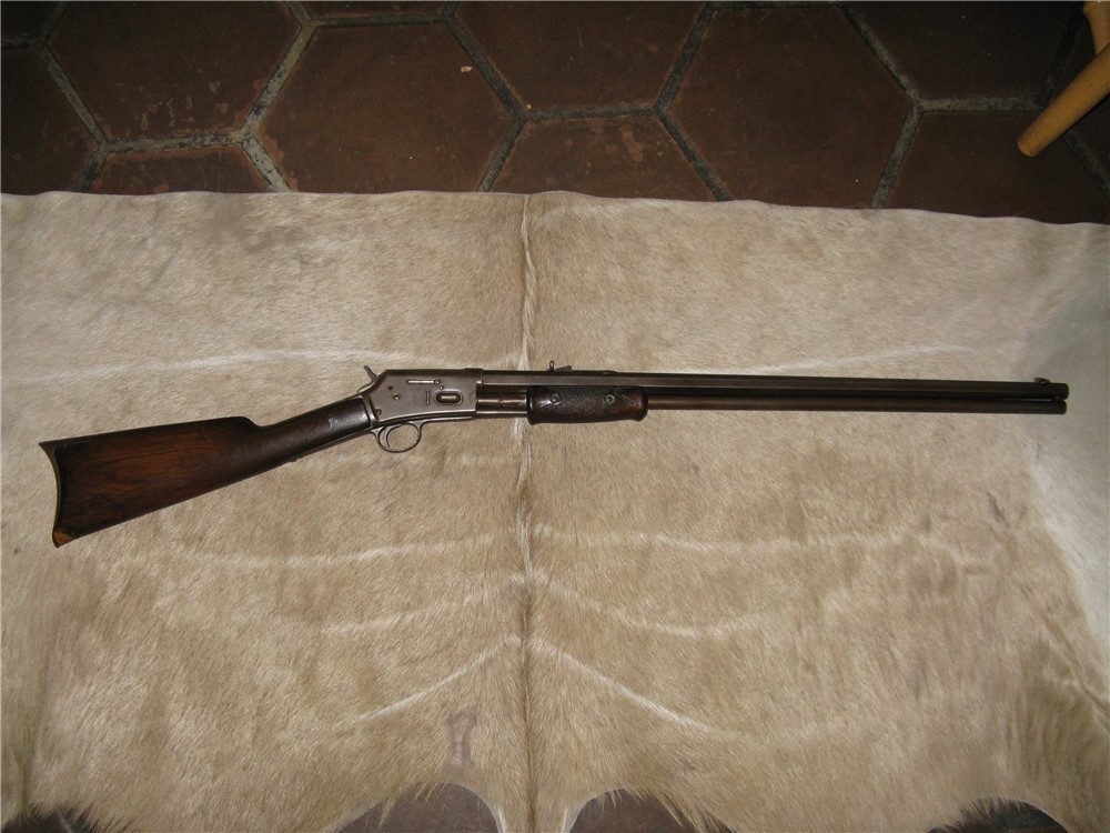 Colt Medium Frame Lightning Rifle (CLMR) .32-img-0