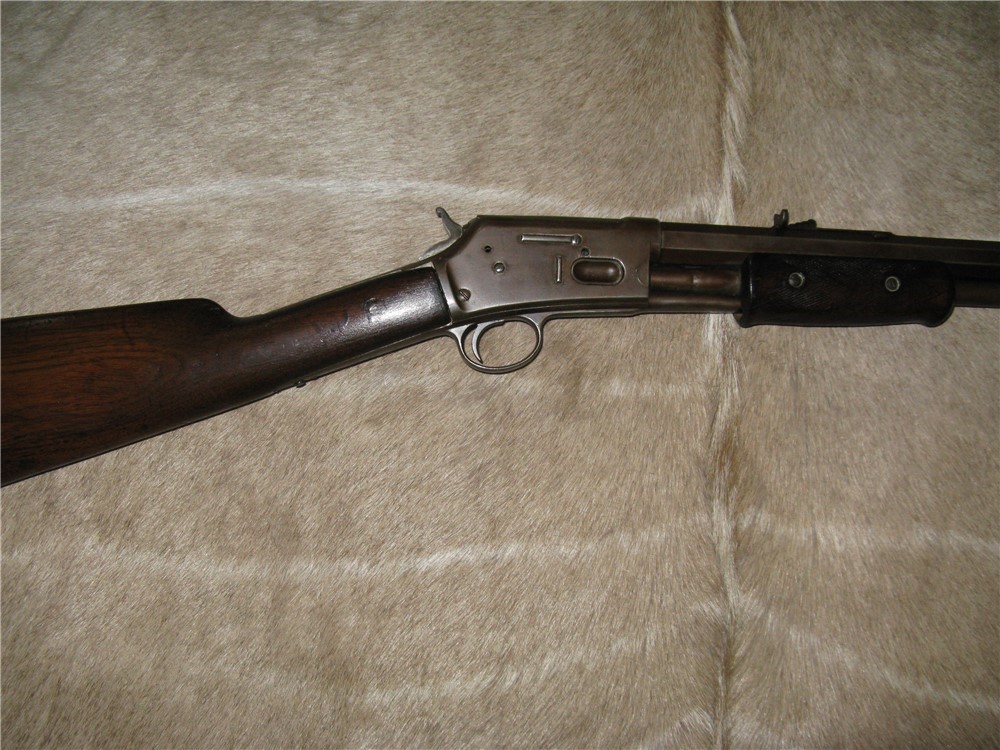 Colt Medium Frame Lightning Rifle (CLMR) .32-img-1