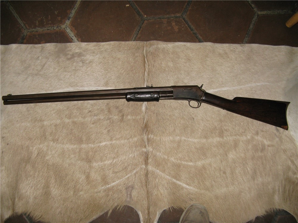 Colt Medium Frame Lightning Rifle (CLMR) .32-img-2