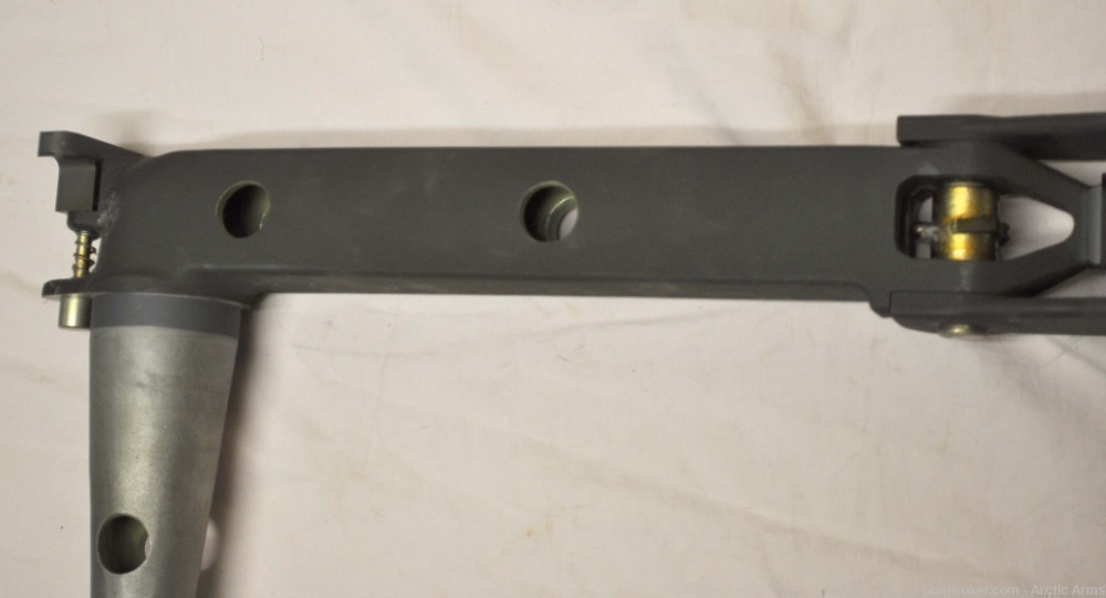 NEW Swing Arm for the M60 Machine Gun Sikorsky-img-3