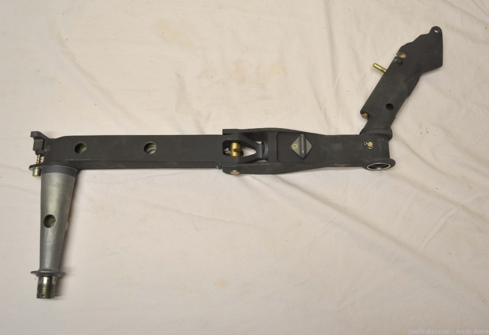 NEW Swing Arm for the M60 Machine Gun Sikorsky-img-2