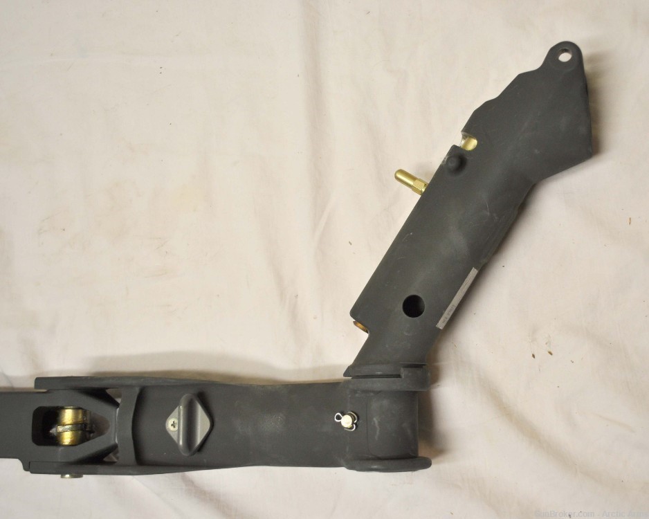 NEW Swing Arm for the M60 Machine Gun Sikorsky-img-1